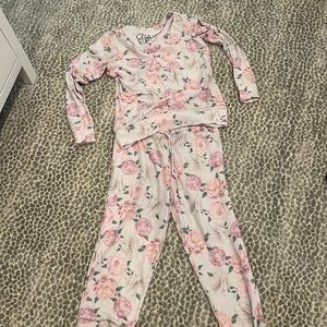 Chaser size small lounge set